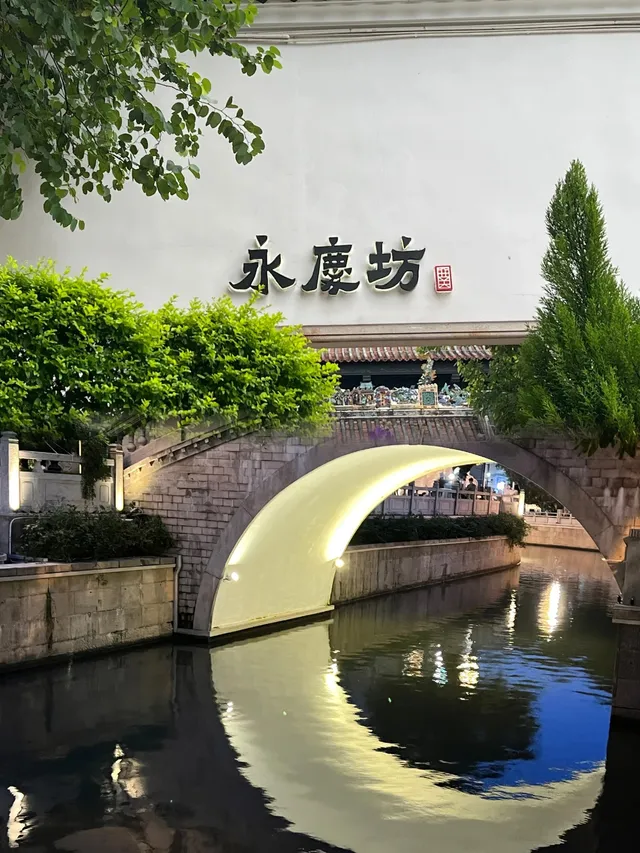 Yongqingfang