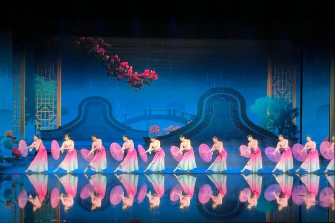 Guangdong Romance Park