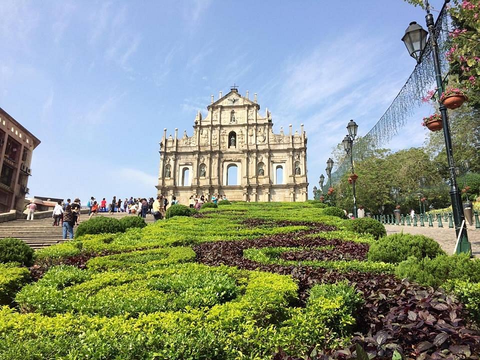 St. Paul's Cathedral
